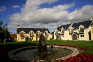 Lee Valley Holiday Cottages